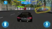 REAL ROAD RACING: SUPER CAR RACING Screen Shot 4