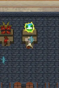 Dungeon Hall Screen Shot 6