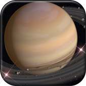 Explore Planet : Space Game