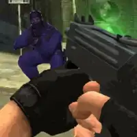 Sniper Trigger Fist Screen Shot 0