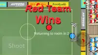 Online Disc Football Screen Shot 3