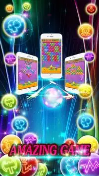 Bubble Shooter Screen Shot 4