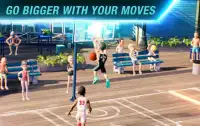 NBA 2K Playgrounds Screen Shot 14