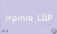 irpinia LUP - demo Screen Shot 0