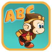 ABC Baby Games & Letter Sounds