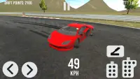 Mad Car Drifting: Max Drift Legends Screen Shot 5