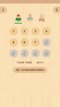 Multiplication table. Learn and Play! Screen Shot 1