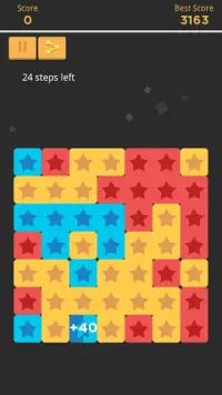 Puzzle King: Bộ sưu tập Puzzle thông thường Screen Shot 6