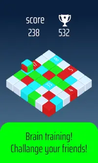 colorube - Color Cube Merge Pu Screen Shot 2