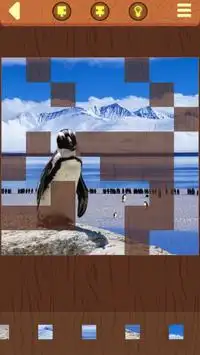 Epic Jigsaw Puzzles Screen Shot 5