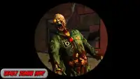 Frontier Blood Zombies Combat Screen Shot 4