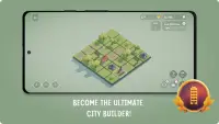 Teeny Tiny Town Screen Shot 6