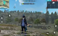 Garena Free Fire: ランページ Screen Shot 7