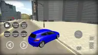 Scirocco Traffic Simulator 3D Screen Shot 0