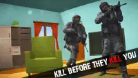 Counter Terrorist Extreme war Screen Shot 5