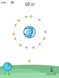 Spingoo - the new dots game Screen Shot 6