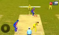 Cricket Ultimate Screen Shot 0