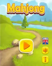 Mahjong (New) Screen Shot 0