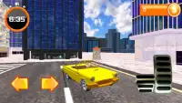Taxi Driver Simulator Screen Shot 12