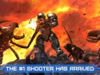 निशानेबाज खेल: शूटिंग निशानची Screen Shot 7