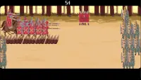 Rome vs Barbarians Screen Shot 2