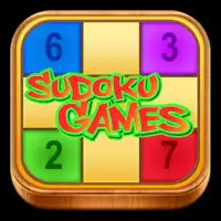 Sudoku Games Free Screen Shot 0