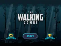 The Walking Zombi:Última chance Screen Shot 7