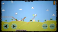 Bike Jump - Mountain Extreme Screen Shot 2