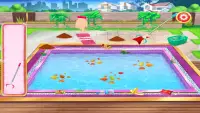 Pool Party Game -Best Pool Party Screen Shot 4