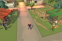 Sword War Fighting: Fantasy Battle Screen Shot 3