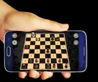 Échecs Free - Chess Pro Screen Shot 5