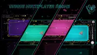 Sky 8 Ball - Online Multiplayer Pool Game Screen Shot 0