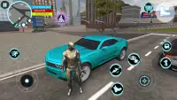 Superhero Screen Shot 5