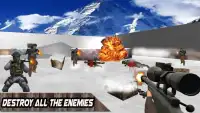 Counter Attack Sniper Kill Ops Screen Shot 3
