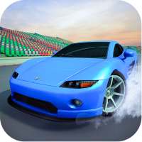 3D AUTO SPORTS RACING GAME
