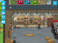 Punch Club - Boxing Tycoon Screen Shot 7