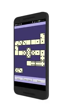 Domino Professional Games Screen Shot 4