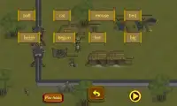 English game Screen Shot 1