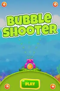 Grand Bubble Shooter Screen Shot 0