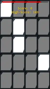 Piano Tiles Run Screen Shot 3