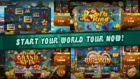 Slots Power Up 2 World Casino Screen Shot 4