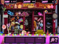 Hidden Objects Candy Shop Dessert Fun Object Game Screen Shot 6