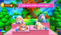 Nesting Doll Surprise Egg! Hidden Virtual Pets Screen Shot 14