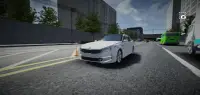 3DD Driving Game Screen Shot 6