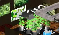 Hydro Weed Grow Screen Shot 1