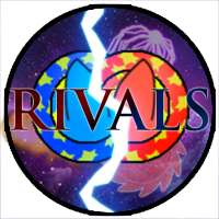 Rivals: The War of Wizards