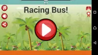Racing Bus Screen Shot 1