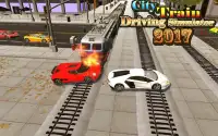 Prawdziwe Train Simulator2017Racing - Jazda Pro 3D Screen Shot 2