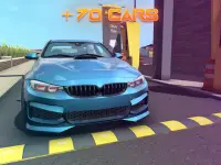 Car Parking Multiplayer Screen Shot 7