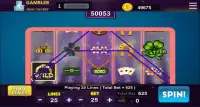 Pocket Bucks Make Money - Slots Games App Screen Shot 4